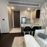Laviq Sukhumvit 57에서 임대할 1 침실 아파트, Khlong Tan Nuea