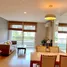 2 Bedroom Condo for rent at The Bangkok Sukhumvit 61, Khlong Tan Nuea, Watthana, Bangkok