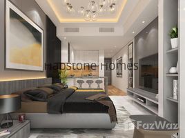 3 спален Квартира на продажу в The V Tower, Skycourts Towers, Dubai Land