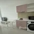 1 Bedroom Condo for rent at The Mark Ratchada-Airport Link, Makkasan, Ratchathewi, Bangkok, Thailand