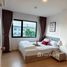 1 спален Квартира в аренду в Chewathai Hallmark Ladprao - Chokchai 4 (Phase 2), Saphan Song, Щанг Тхонгланг
