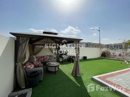 3 Bedroom Villa for sale at Albizia, DAMAC Hills 2 (Akoya)