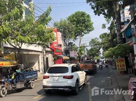 Studio Maison for sale in Ho Chi Minh City, Tay Thanh, Tan Phu, Ho Chi Minh City