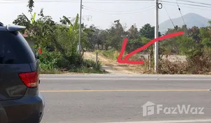 N/A Land for sale in Thap Tai, Hua Hin 