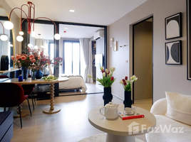 2 Bedroom Condo for sale at The Line Phahonyothin Park, Chomphon