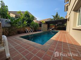 3 Bedroom Villa for sale at Silk Road Place, Huai Yai
