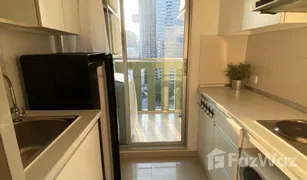 1 Bedroom Condo for sale in Huai Khwang, Bangkok Lumpini Place Rama IX-Ratchada