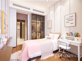 3 Bedrooms Condo for sale in Nguyen Cu Trinh, Ho Chi Minh City Alpha Hill