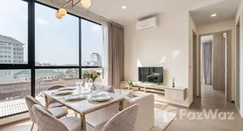 Available Units at Park Origin Phayathai