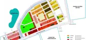 Plan Maestro of Khu đô thị Thiên Lộc