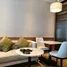 Studio Condo for rent at Hampton Residence next to Emporium, Khlong Tan, Khlong Toei, Bangkok, Thailand
