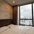 1 Bedroom Condo for rent at The Bangkok Sathorn, Thung Wat Don, Sathon
