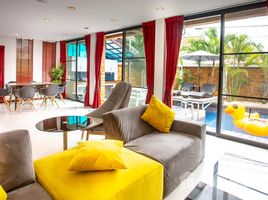 2 Bedrooms Villa for rent in Na Kluea, Pattaya Beautiful Pool Villa near Wong Amat Beach 