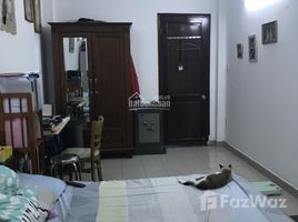 Studio Nhà mặt tiền for sale in Phường 4, Tân Bình, Phường 4