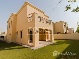 5 Bedroom Villa for sale at Lila, Arabian Ranches 2