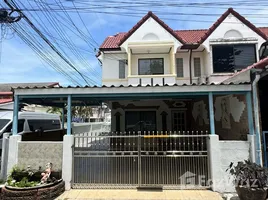 2 Habitación Casa en venta en Baan Ngam Charoen 9, Nong Prue, Pattaya