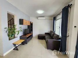 3 Bedroom Townhouse for rent at Supalai Lagoon Phuket, Ko Kaeo, Phuket Town, Phuket, Thailand