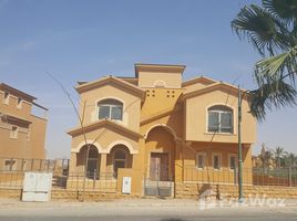 5 Bedroom Villa for sale at Dyar, Ext North Inves Area, New Cairo City