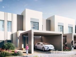 4 Bedroom Villa for sale at Parkside, EMAAR South, Dubai South (Dubai World Central)