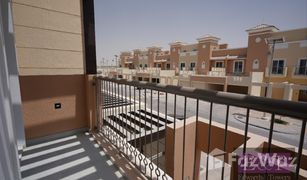 4 Bedrooms Villa for sale in Victory Heights, Dubai Marbella Village