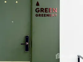 อพาร์ทเม้นท์ 2 ห้องนอน ให้เช่า ในโครงการ บราวน์ บริค ทองหล่อ, คลองตันเหนือ