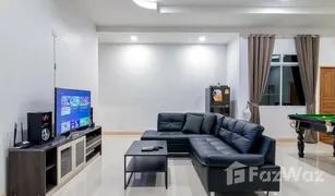 华欣 新垒发 Pegasus Hua Hin Pool Villa 3 卧室 别墅 售 