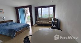 Available Units at The Cliff Pattaya