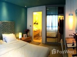 1 спален Квартира в аренду в Atlantis Condo Resort, Nong Prue