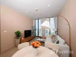 อพาร์ทเม้นท์ 2 ห้องนอน ให้เช่า ในโครงการ โนเบิล เพลินจิต, ลุมพินี