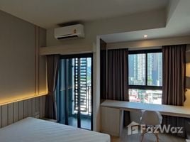 Studio Condo for rent at Ideo Rama 9 - Asoke, Huai Khwang