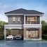 3 спален Дом на продажу в Crown Estate Dulwich Road, Ko Kaeo
