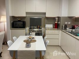 2 Bedroom Apartment for sale at Zahra Breeze Apartments 4A, Zahra Breeze Apartments, Town Square