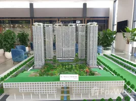 2 Phòng ngủ Chung cư for sale at Kingdom 101, Phường 15, Quận 10