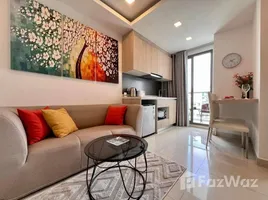 1 Bedroom Apartment for rent at Arcadia Beach Resort, Nong Prue