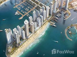 1 غرفة نوم شقة للبيع في Palace Beach Residence, إعمار بيتشفرونت, Dubai Harbour