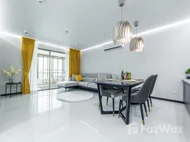 2 Bedroom Condo for sale at The Regent Hotel Kamala Beach, Kamala, Kathu, Phuket, Thailand