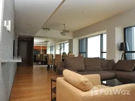 3 Bedroom Condo for sale at The Met, Thung Mahamek, Sathon, Bangkok, Thailand