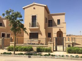 3 Bedroom Villa for rent at Mivida, The 5th Settlement, New Cairo City, Cairo