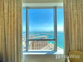 1 спален Квартира в аренду в The Palm Tower, Jumeirah, Дубай, Объединённые Арабские Эмираты