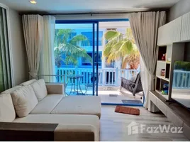 ขายคอนโด 2 ห้องนอน ในโครงการ เดอะ เครสท์ ซานโตรา, หัวหิน, หัวหิน