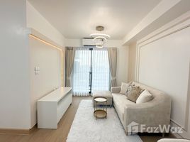 2 Schlafzimmer Wohnung zu verkaufen im 624 Condolette Ratchada 36, Chantharakasem, Chatuchak, Bangkok, Thailand