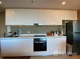 2 Schlafzimmer Wohnung zu vermieten im The Riviera Jomtien, Nong Prue, Pattaya