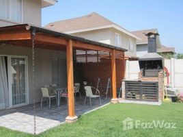 3 Habitación Casa en venta en Colina, Colina, Chacabuco