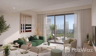 1 Schlafzimmer Appartement zu verkaufen in Park Heights, Dubai Park Horizon