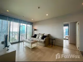 คอนโด 1 ห้องนอน ให้เช่า ในโครงการ โนเบิล โซโล่, คลองตันเหนือ