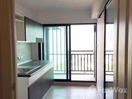 Студия Квартира в аренду в Supalai Loft At Khaerai Station, Bang Kraso