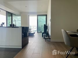 2 Bedroom Condo for rent at The Pano Rama3, Bang Phongphang, Yan Nawa