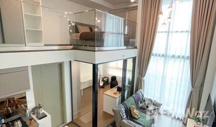 2 Bedrooms Condo for sale in Hua Mak, Bangkok IDEO New Rama 9