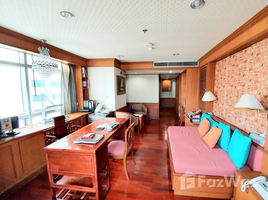 Studio Condo for sale at Jewelry Trade Center, Si Lom, Bang Rak