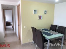 3 Habitaciones Apartamento en venta en , Antioquia STREET 78 SOUTH # 40 255